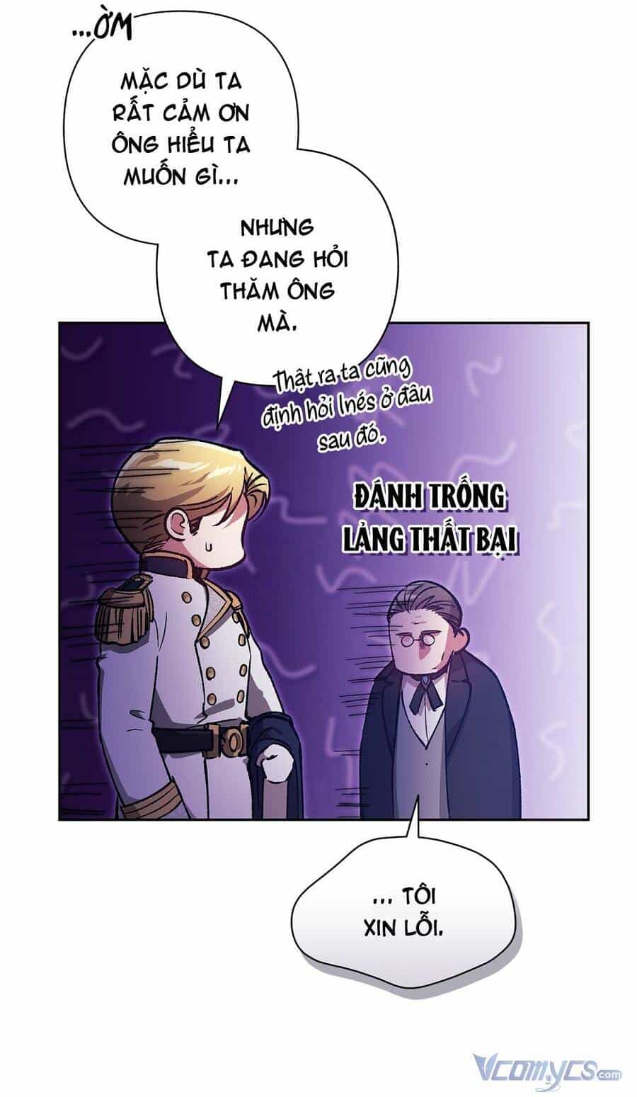 Cuộc Hôn Nhân Này Dù Sao Cũng Sẽ Tan Vỡ Mà Thôi - Chương 50 - ảnh 3