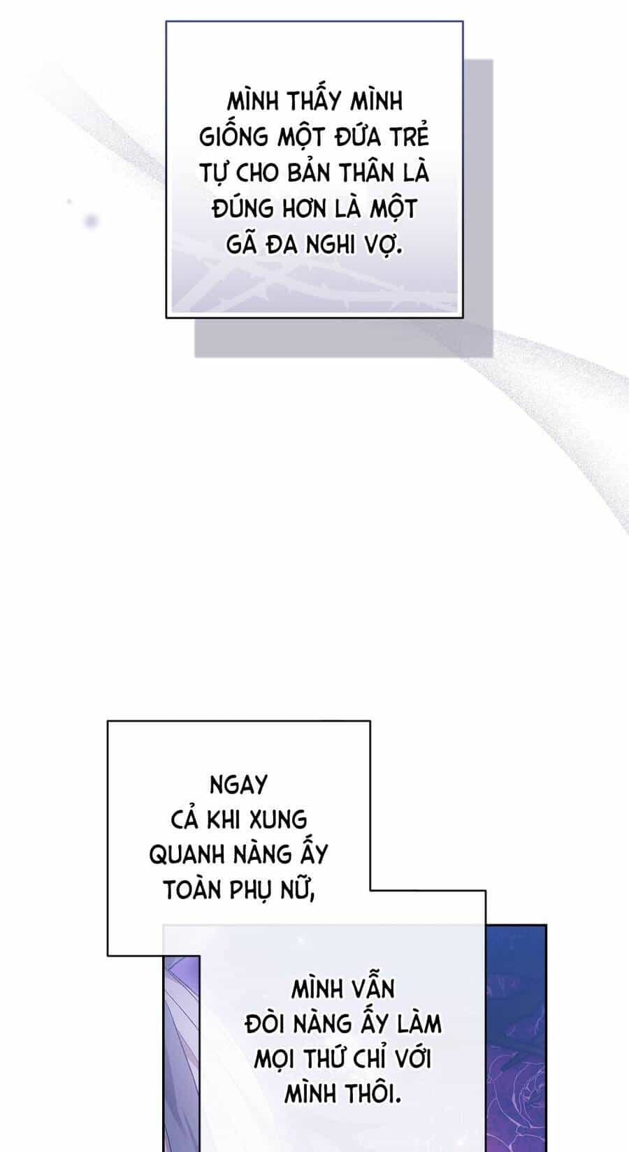 Cuộc Hôn Nhân Này Dù Sao Cũng Sẽ Tan Vỡ Mà Thôi - Chương 50 - ảnh 34