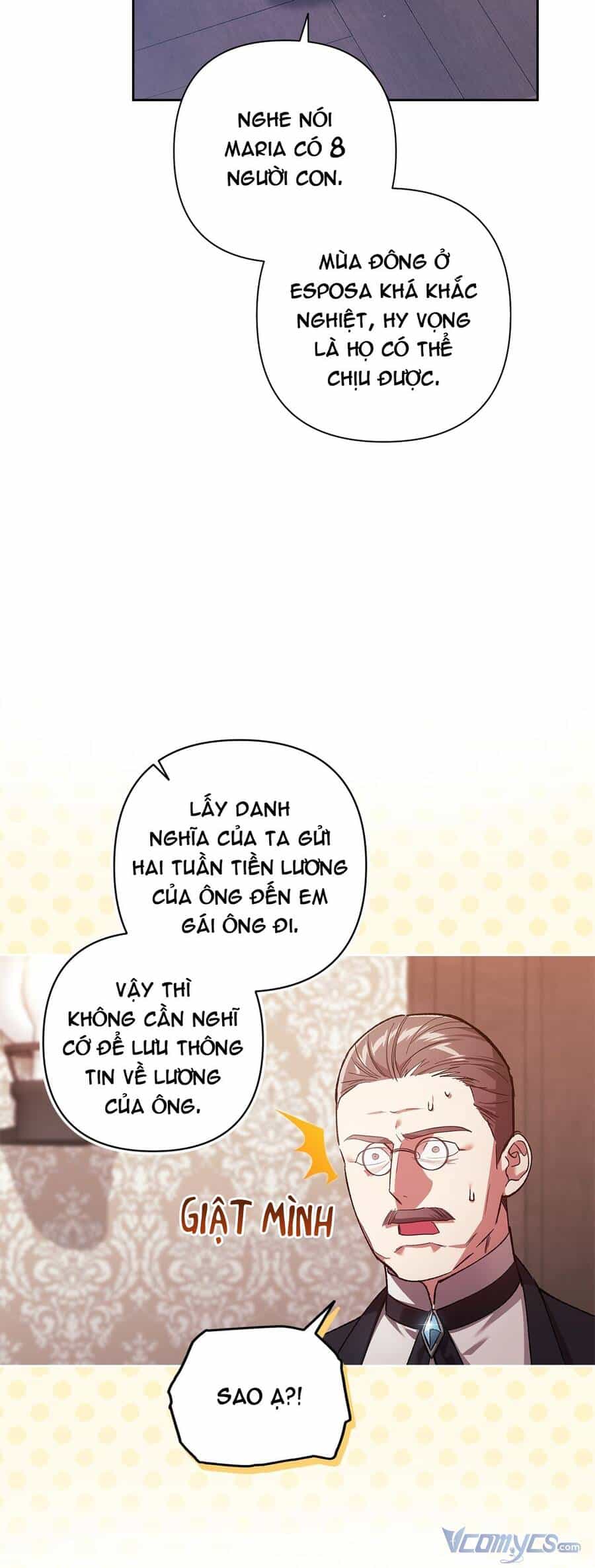 Cuộc Hôn Nhân Này Dù Sao Cũng Sẽ Tan Vỡ Mà Thôi - Chương 50 - ảnh 5