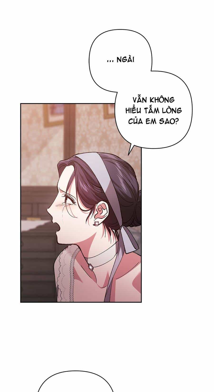 Cuộc Hôn Nhân Này Dù Sao Cũng Sẽ Tan Vỡ Mà Thôi - Chương 50 - ảnh 53