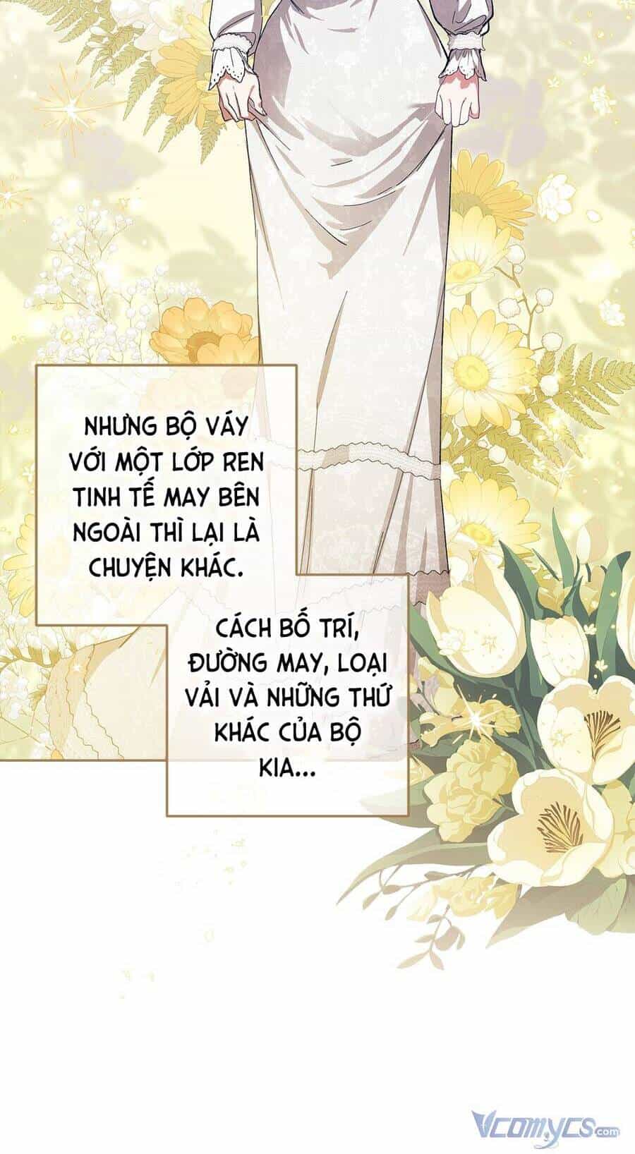 Cuộc Hôn Nhân Này Dù Sao Cũng Sẽ Tan Vỡ Mà Thôi - Chương 50 - ảnh 58
