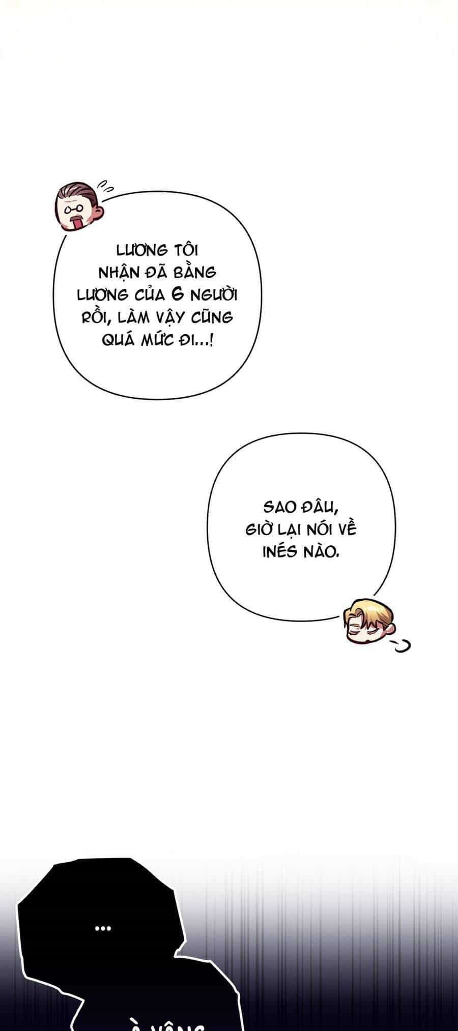 Cuộc Hôn Nhân Này Dù Sao Cũng Sẽ Tan Vỡ Mà Thôi - Chương 50 - ảnh 6