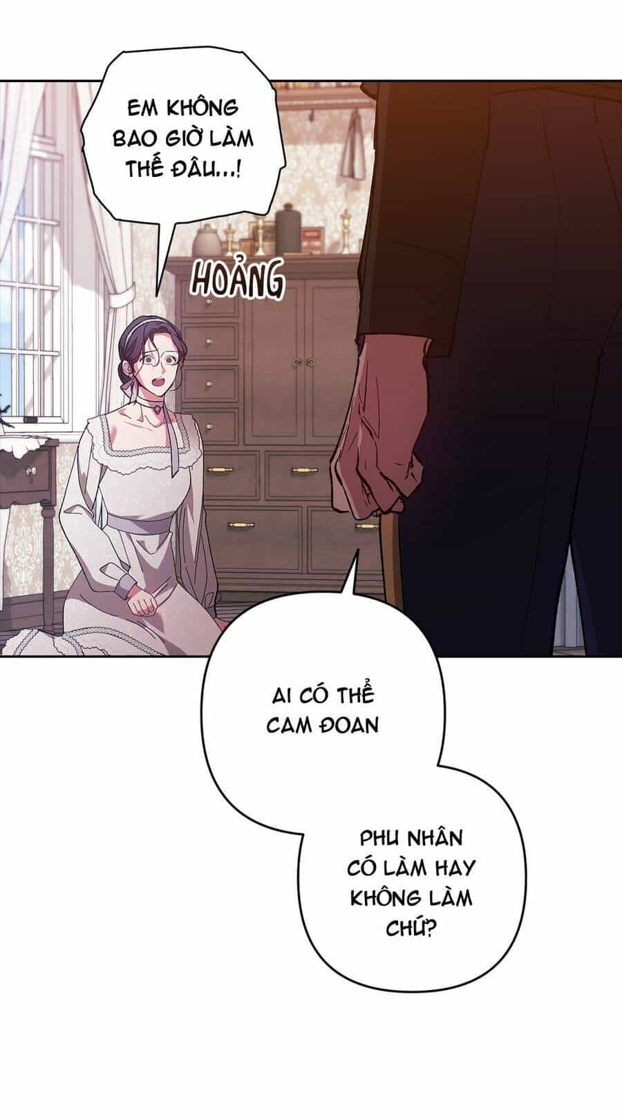 Cuộc Hôn Nhân Này Dù Sao Cũng Sẽ Tan Vỡ Mà Thôi - Chương 50 - ảnh 61