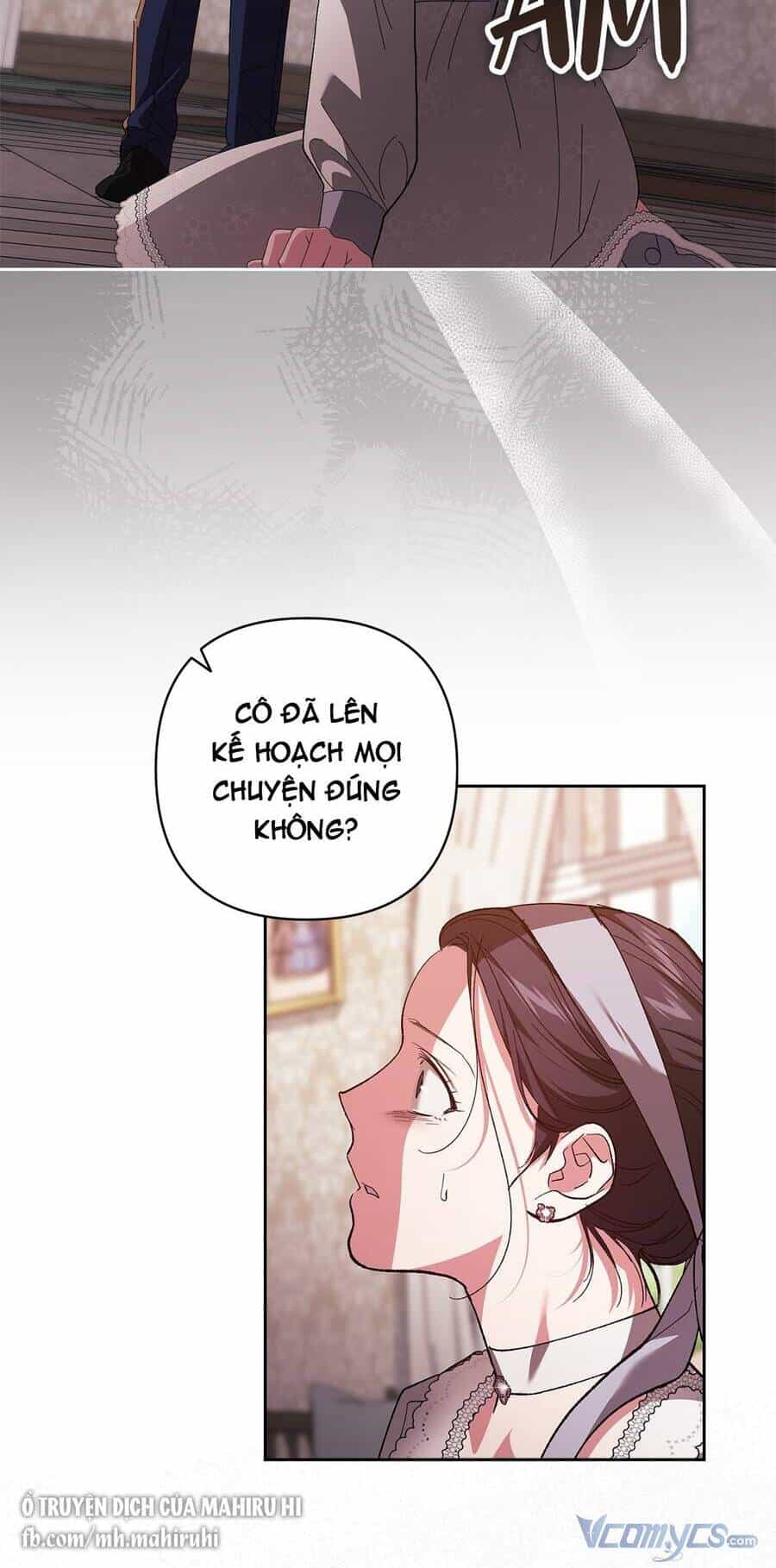 Cuộc Hôn Nhân Này Dù Sao Cũng Sẽ Tan Vỡ Mà Thôi - Chương 50 - ảnh 68