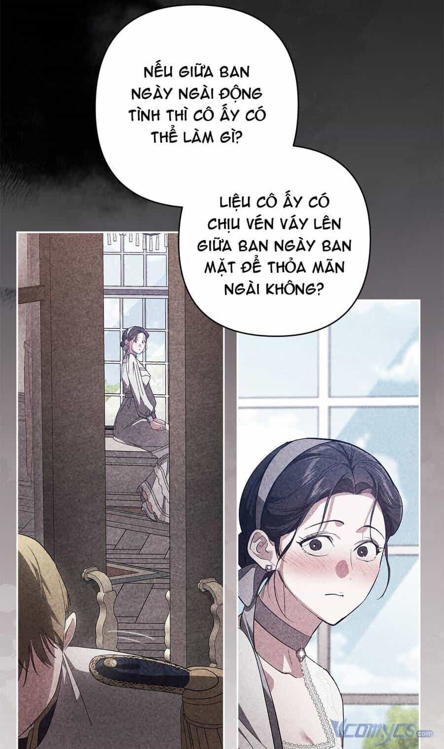 Cuộc Hôn Nhân Này Dù Sao Cũng Sẽ Tan Vỡ Mà Thôi - Chương 50 - ảnh 77