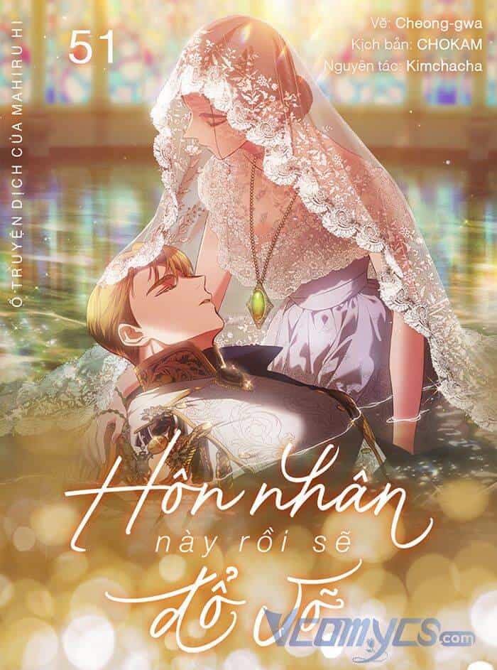 Cuộc Hôn Nhân Này Dù Sao Cũng Sẽ Tan Vỡ Mà Thôi - Chương 51 - ảnh 1