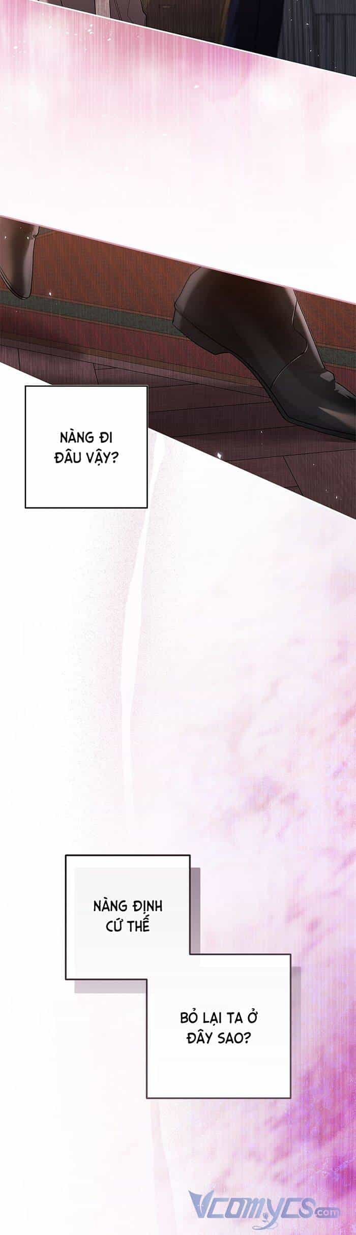 Cuộc Hôn Nhân Này Dù Sao Cũng Sẽ Tan Vỡ Mà Thôi - Chương 51 - ảnh 10