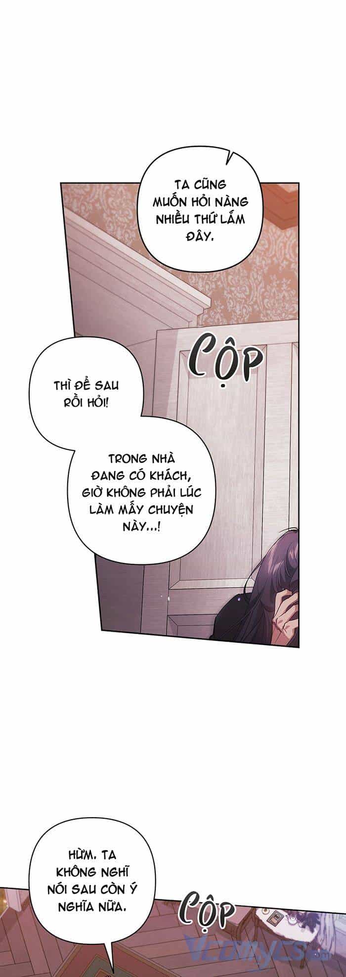 Cuộc Hôn Nhân Này Dù Sao Cũng Sẽ Tan Vỡ Mà Thôi - Chương 51 - ảnh 16