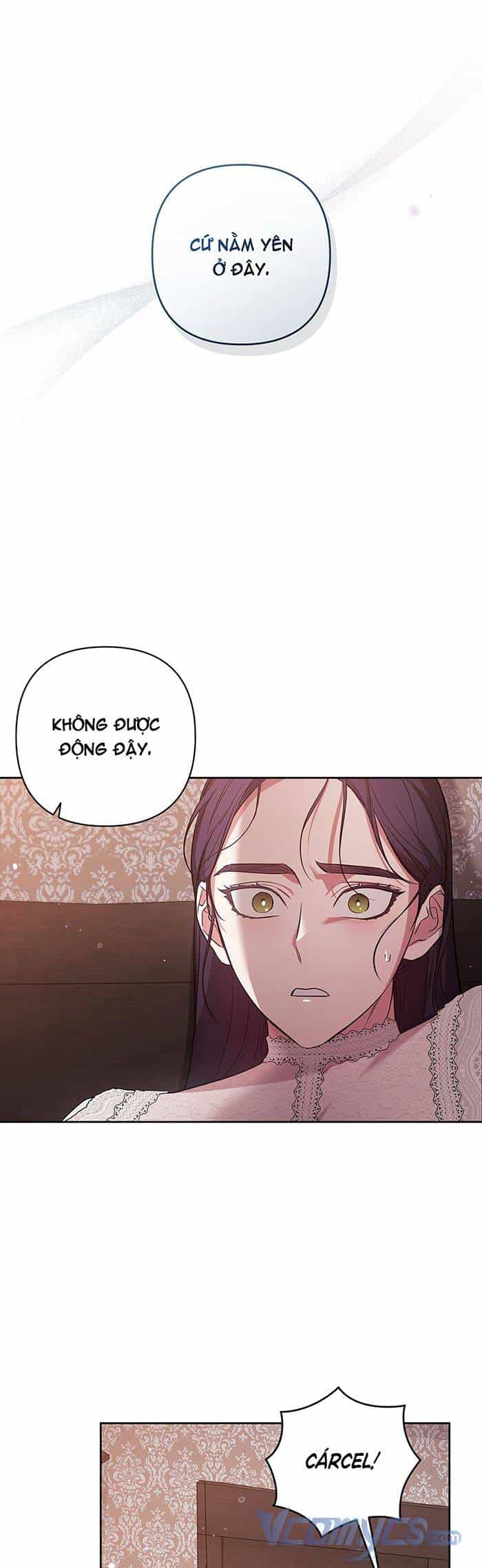 Cuộc Hôn Nhân Này Dù Sao Cũng Sẽ Tan Vỡ Mà Thôi - Chương 51 - ảnh 18