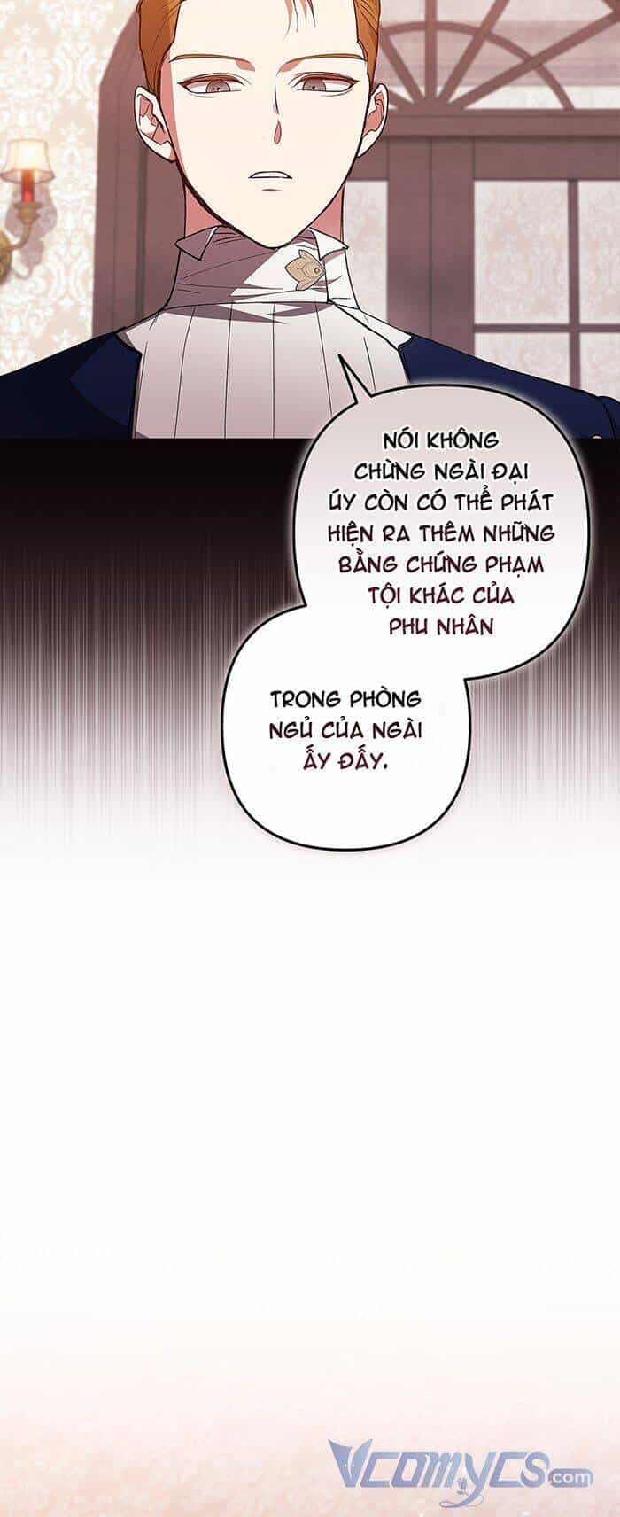 Cuộc Hôn Nhân Này Dù Sao Cũng Sẽ Tan Vỡ Mà Thôi - Chương 51 - ảnh 27