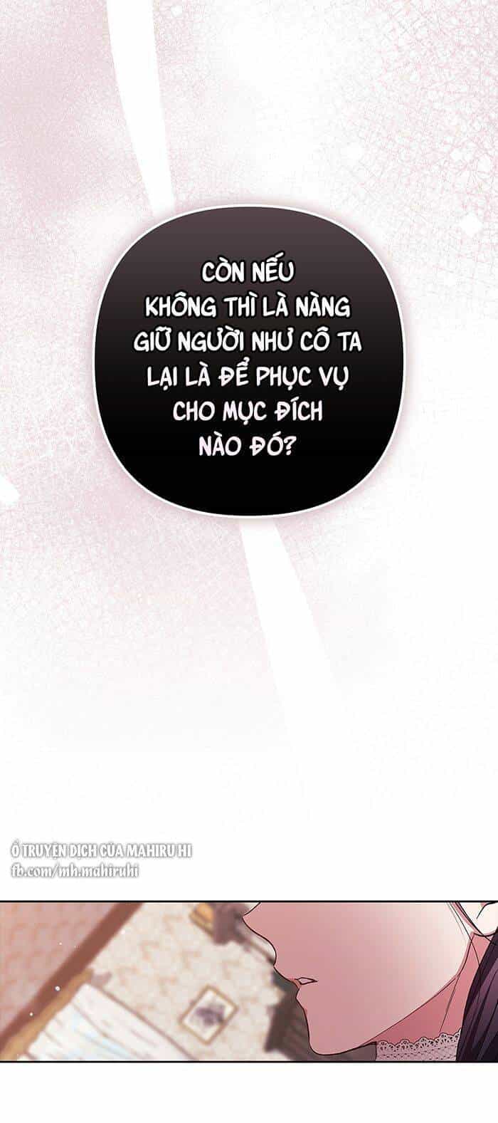Cuộc Hôn Nhân Này Dù Sao Cũng Sẽ Tan Vỡ Mà Thôi - Chương 51 - ảnh 33
