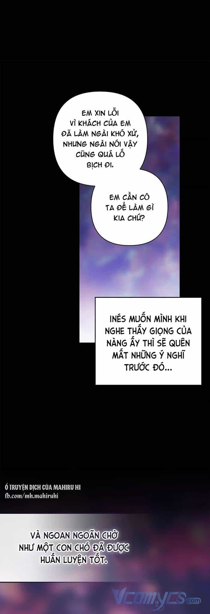 Cuộc Hôn Nhân Này Dù Sao Cũng Sẽ Tan Vỡ Mà Thôi - Chương 51 - ảnh 36