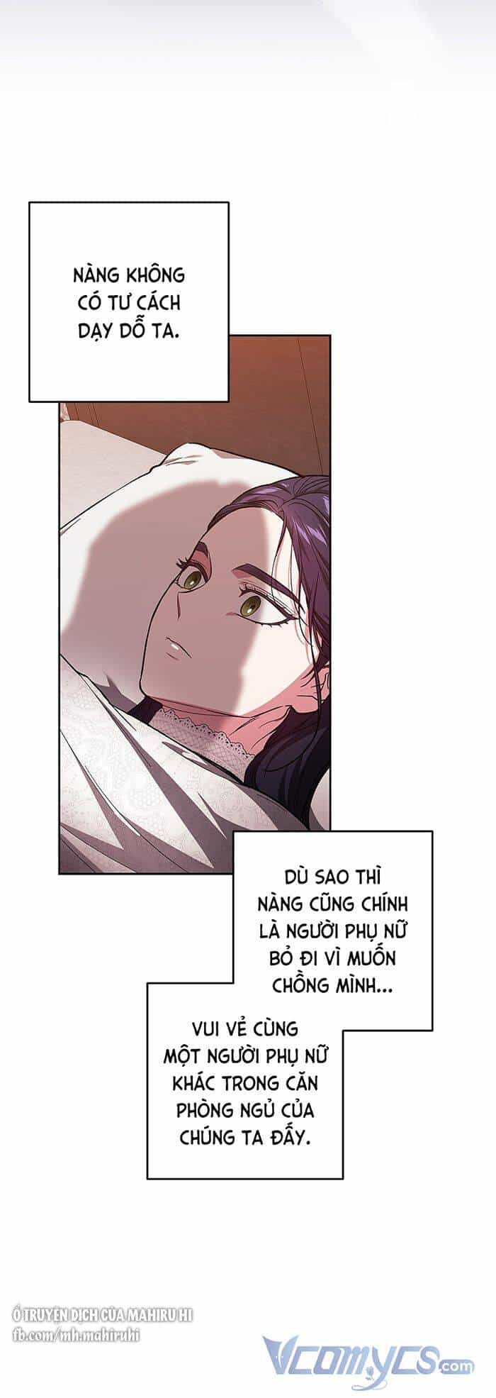Cuộc Hôn Nhân Này Dù Sao Cũng Sẽ Tan Vỡ Mà Thôi - Chương 51 - ảnh 39