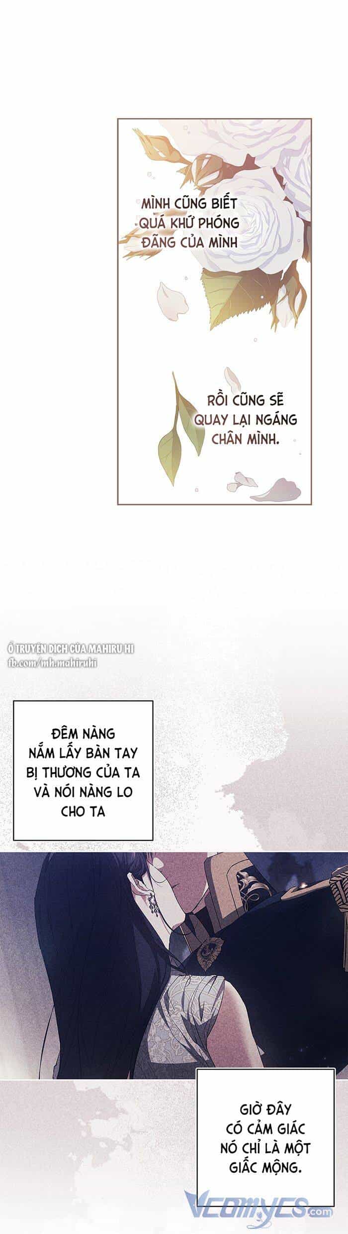 Cuộc Hôn Nhân Này Dù Sao Cũng Sẽ Tan Vỡ Mà Thôi - Chương 51 - ảnh 40