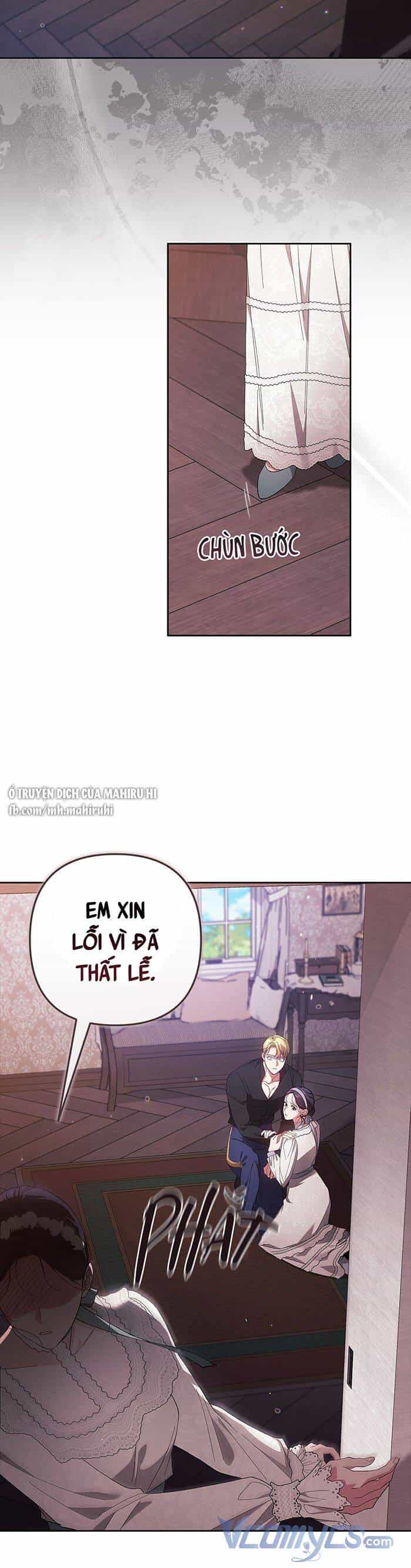 Cuộc Hôn Nhân Này Dù Sao Cũng Sẽ Tan Vỡ Mà Thôi - Chương 51 - ảnh 5