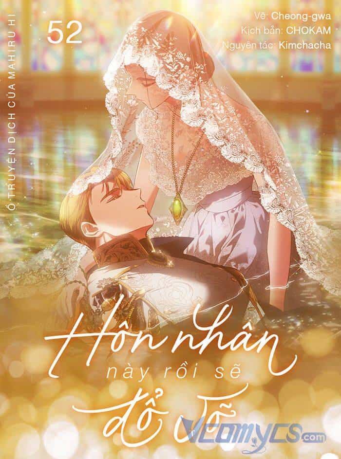Cuộc Hôn Nhân Này Dù Sao Cũng Sẽ Tan Vỡ Mà Thôi - Chương 52 - ảnh 1