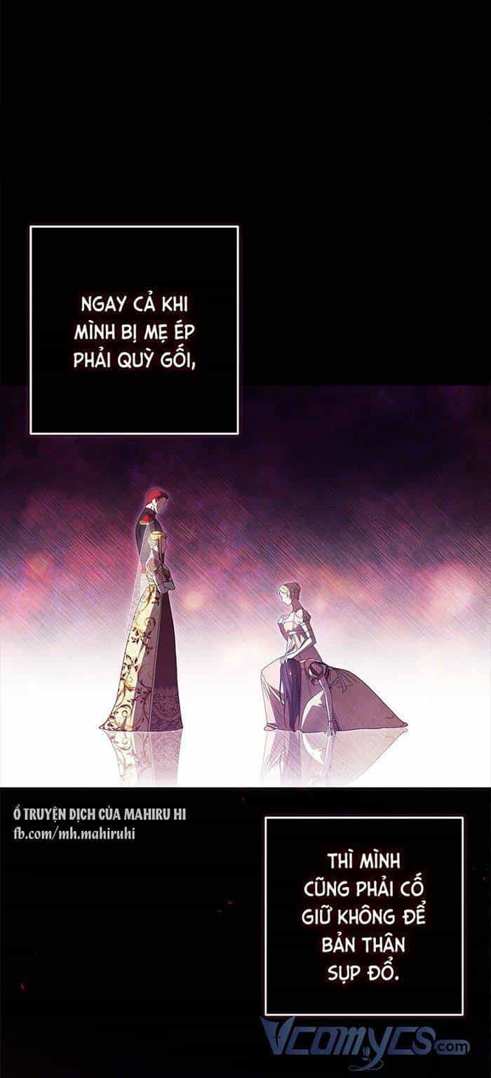 Cuộc Hôn Nhân Này Dù Sao Cũng Sẽ Tan Vỡ Mà Thôi - Chương 52 - ảnh 12
