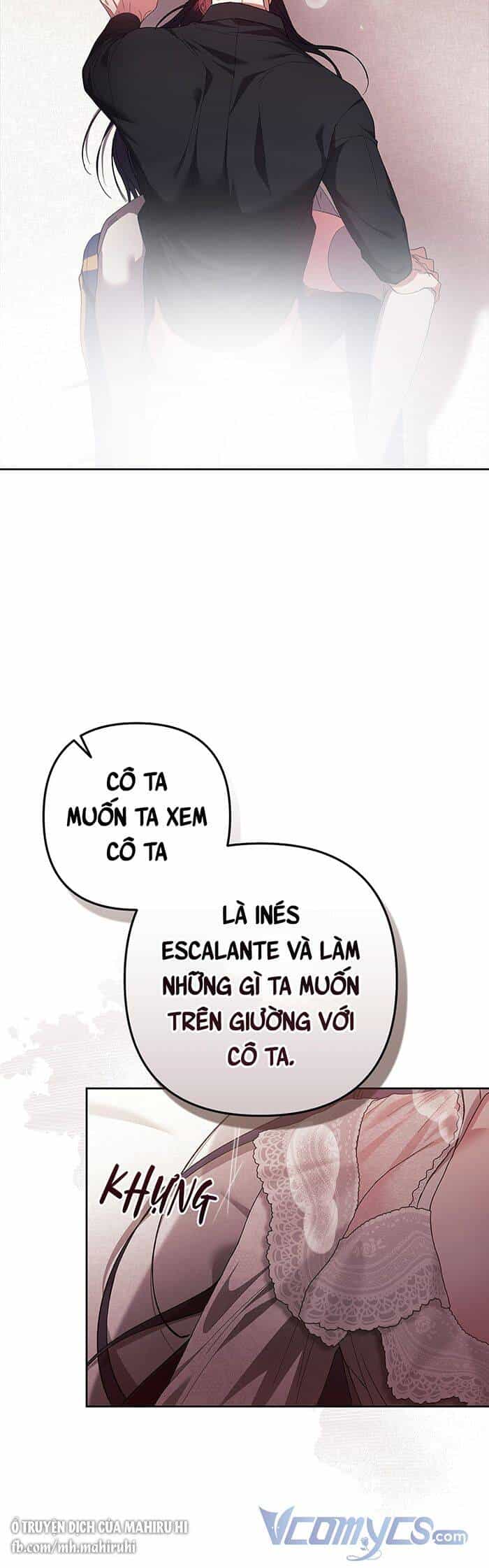 Cuộc Hôn Nhân Này Dù Sao Cũng Sẽ Tan Vỡ Mà Thôi - Chương 52 - ảnh 16