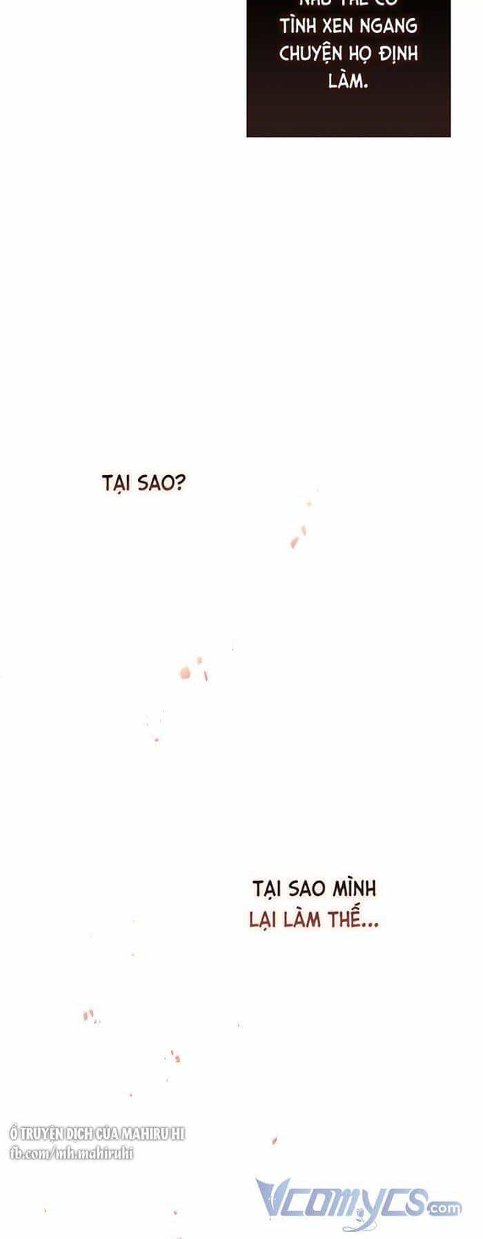 Cuộc Hôn Nhân Này Dù Sao Cũng Sẽ Tan Vỡ Mà Thôi - Chương 52 - ảnh 19