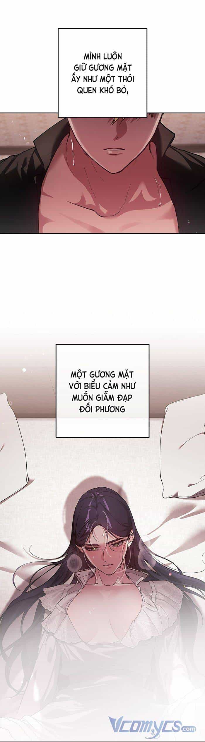 Cuộc Hôn Nhân Này Dù Sao Cũng Sẽ Tan Vỡ Mà Thôi - Chương 52 - ảnh 4