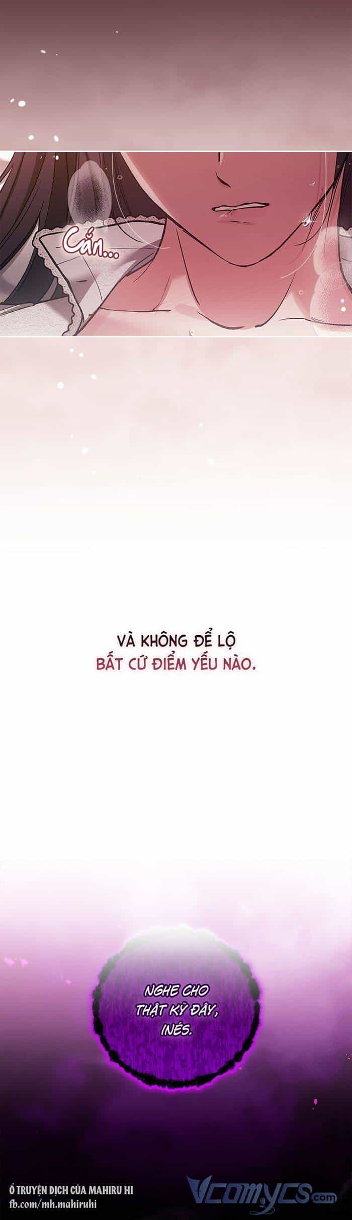 Cuộc Hôn Nhân Này Dù Sao Cũng Sẽ Tan Vỡ Mà Thôi - Chương 52 - ảnh 5