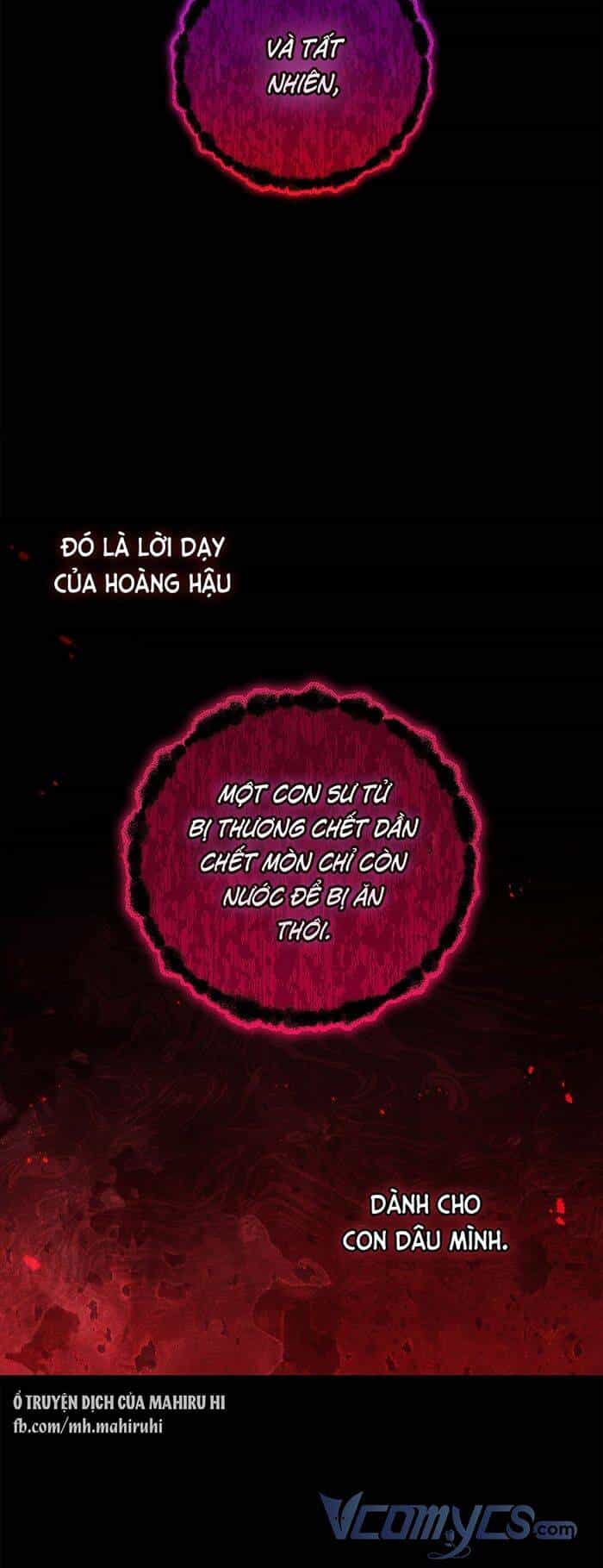 Cuộc Hôn Nhân Này Dù Sao Cũng Sẽ Tan Vỡ Mà Thôi - Chương 52 - ảnh 8