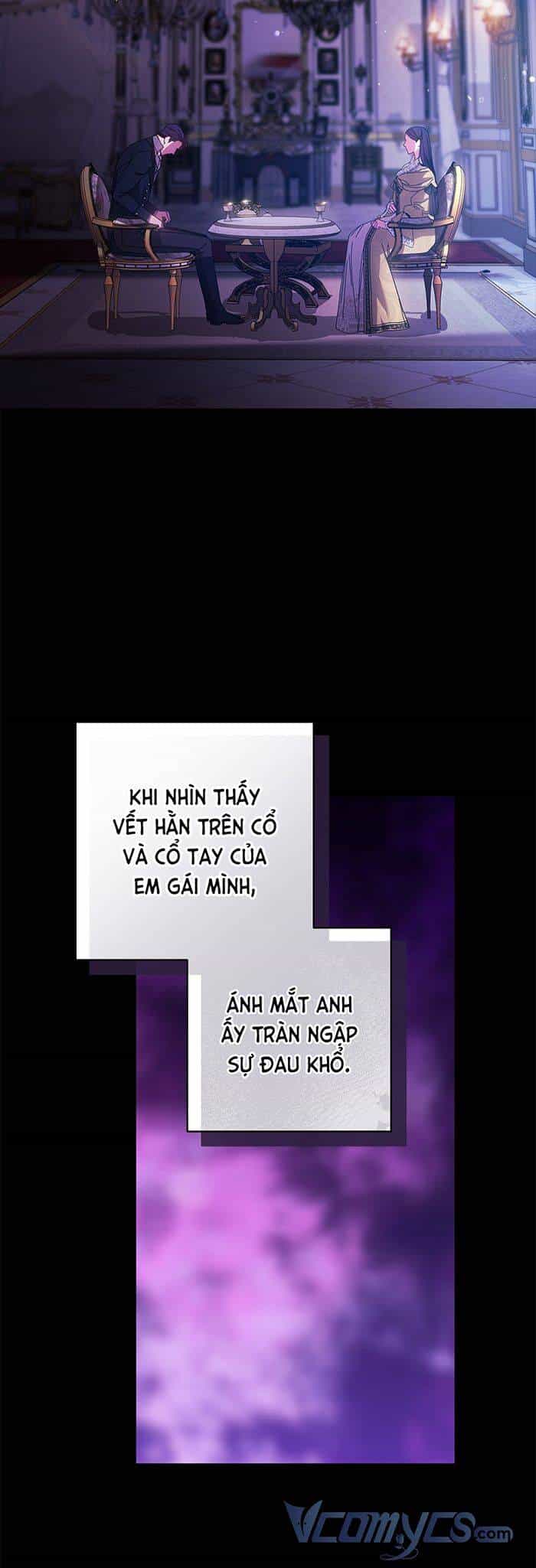 Cuộc Hôn Nhân Này Dù Sao Cũng Sẽ Tan Vỡ Mà Thôi - Chương 53 - ảnh 14