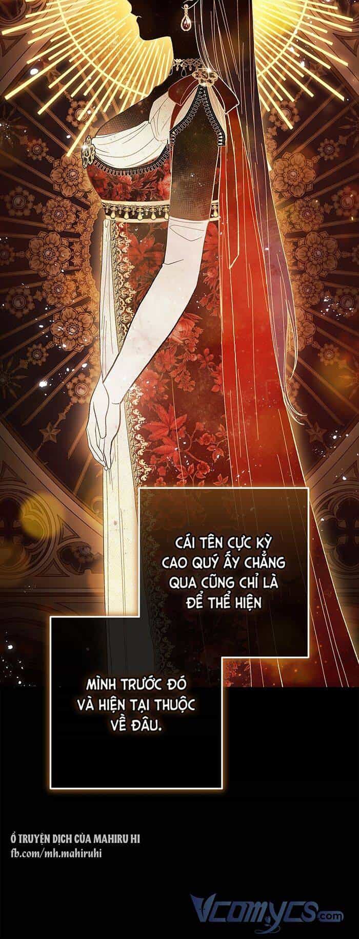 Cuộc Hôn Nhân Này Dù Sao Cũng Sẽ Tan Vỡ Mà Thôi - Chương 53 - ảnh 18