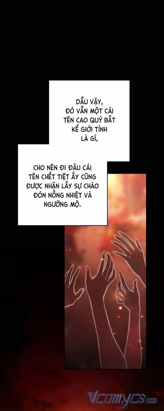 Cuộc Hôn Nhân Này Dù Sao Cũng Sẽ Tan Vỡ Mà Thôi - Chương 53 - ảnh 19
