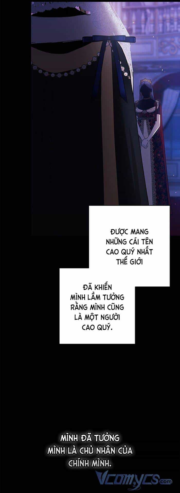 Cuộc Hôn Nhân Này Dù Sao Cũng Sẽ Tan Vỡ Mà Thôi - Chương 53 - ảnh 23