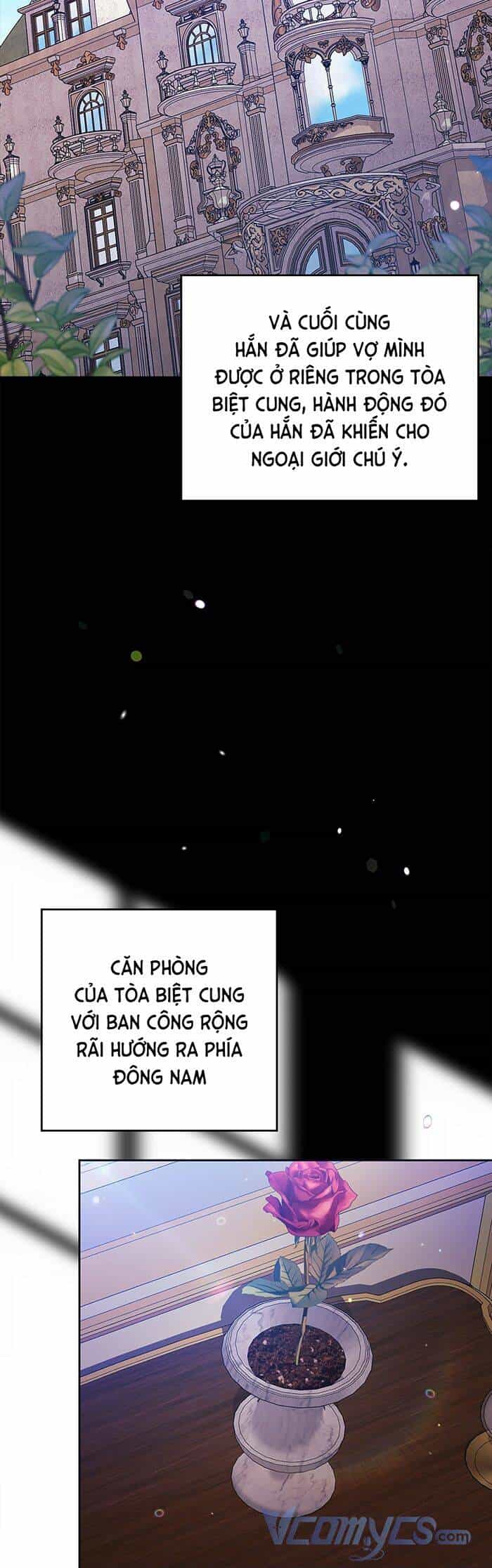 Cuộc Hôn Nhân Này Dù Sao Cũng Sẽ Tan Vỡ Mà Thôi - Chương 53 - ảnh 25