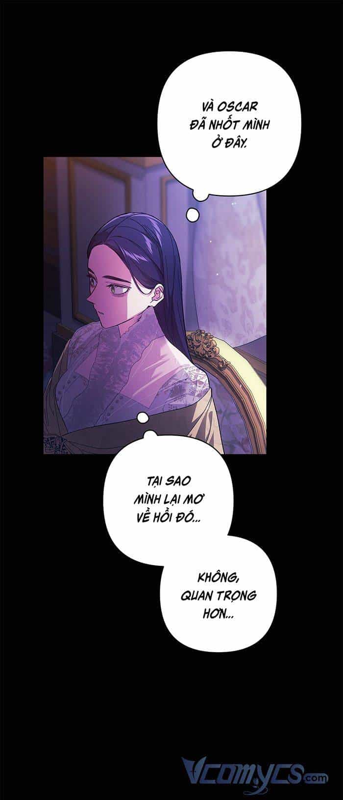 Cuộc Hôn Nhân Này Dù Sao Cũng Sẽ Tan Vỡ Mà Thôi - Chương 53 - ảnh 4