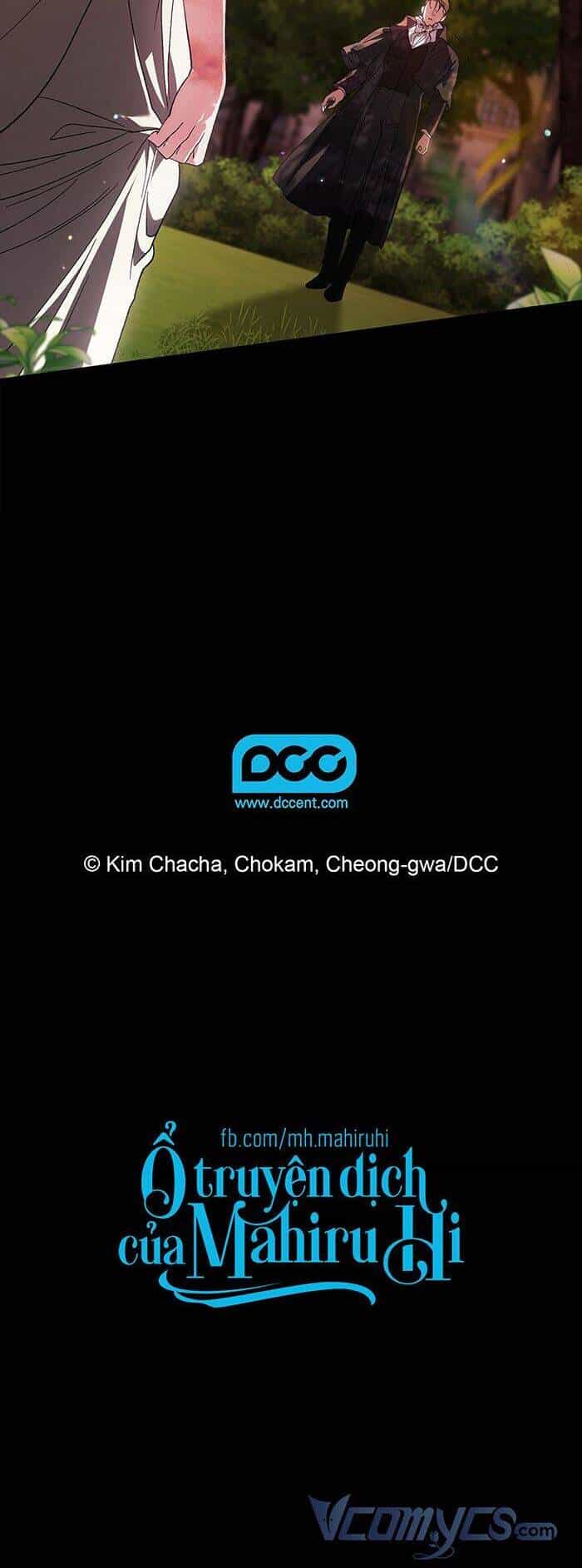 Cuộc Hôn Nhân Này Dù Sao Cũng Sẽ Tan Vỡ Mà Thôi - Chương 53 - ảnh 40