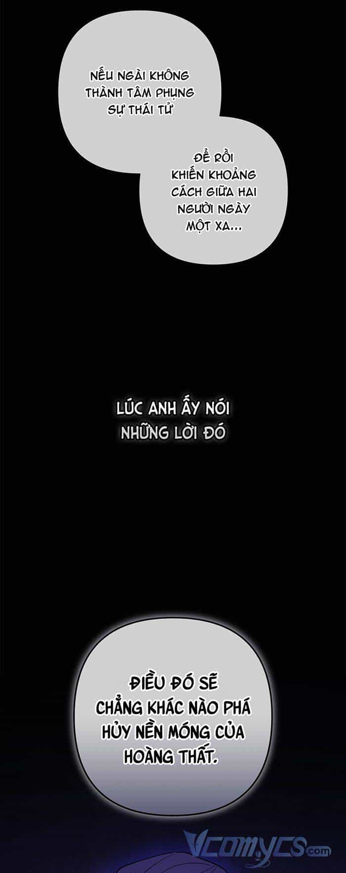 Cuộc Hôn Nhân Này Dù Sao Cũng Sẽ Tan Vỡ Mà Thôi - Chương 53 - ảnh 5