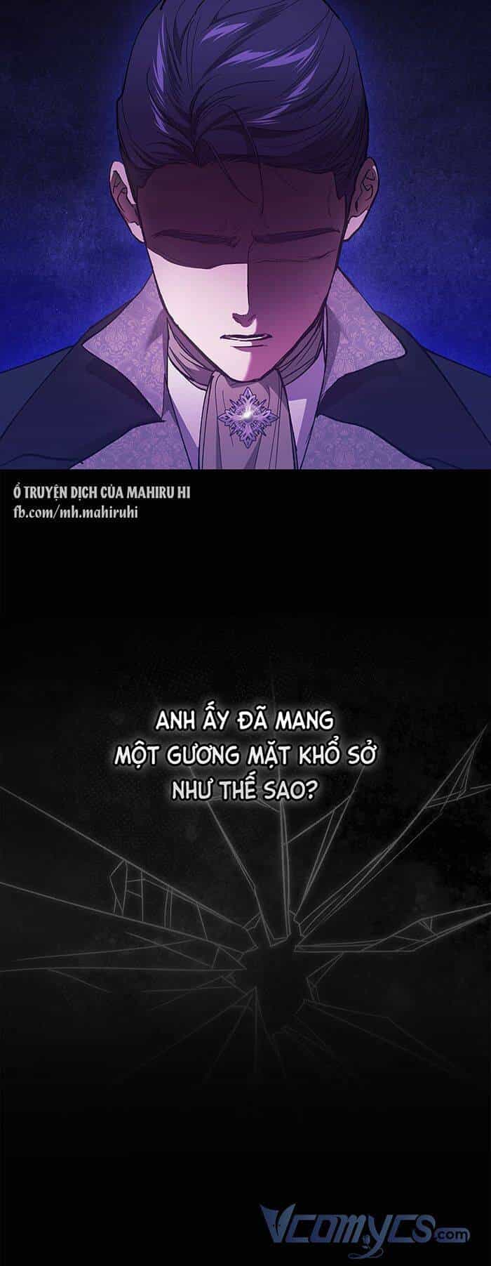 Cuộc Hôn Nhân Này Dù Sao Cũng Sẽ Tan Vỡ Mà Thôi - Chương 53 - ảnh 6
