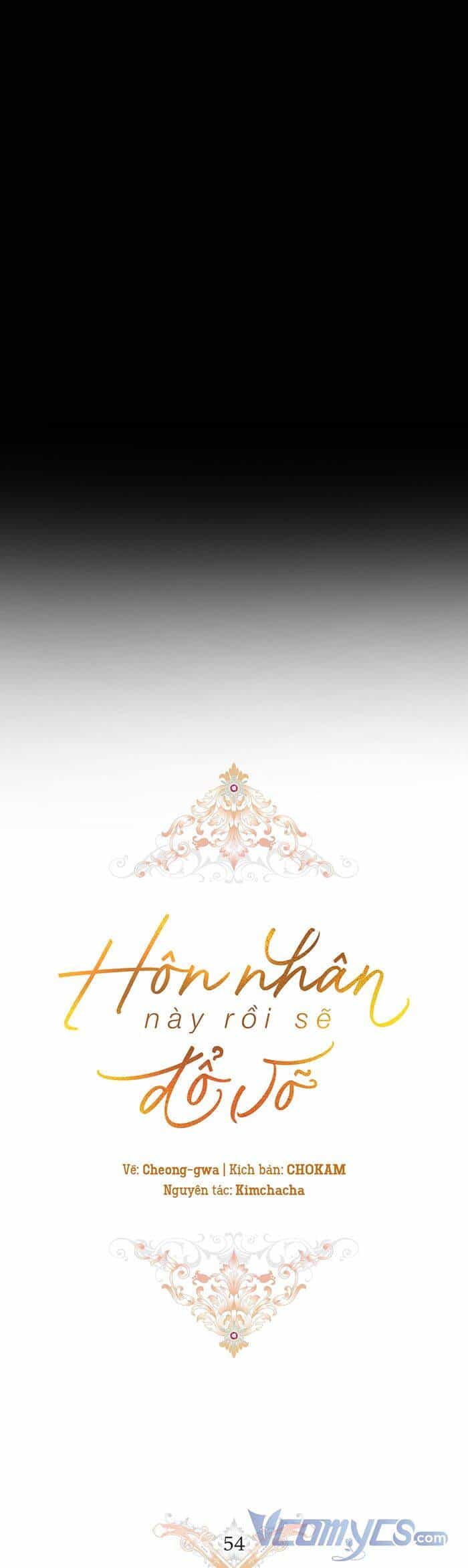 Cuộc Hôn Nhân Này Dù Sao Cũng Sẽ Tan Vỡ Mà Thôi - Chương 54 - ảnh 11