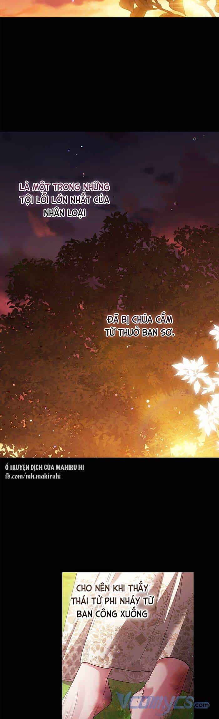 Cuộc Hôn Nhân Này Dù Sao Cũng Sẽ Tan Vỡ Mà Thôi - Chương 54 - ảnh 13