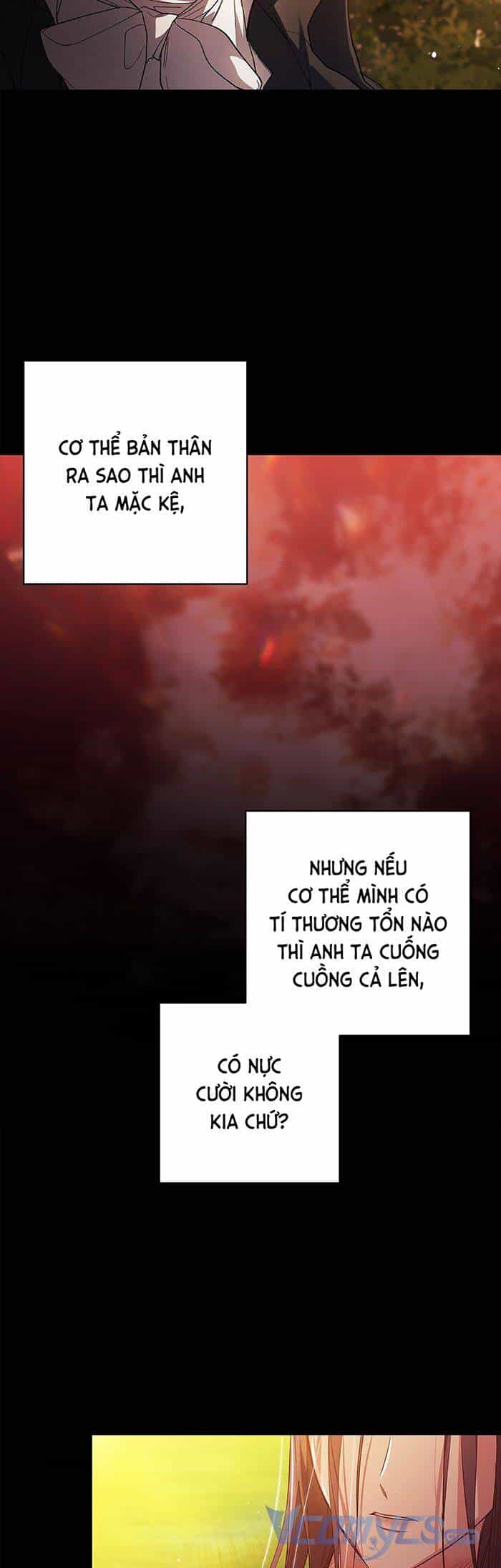 Cuộc Hôn Nhân Này Dù Sao Cũng Sẽ Tan Vỡ Mà Thôi - Chương 54 - ảnh 16