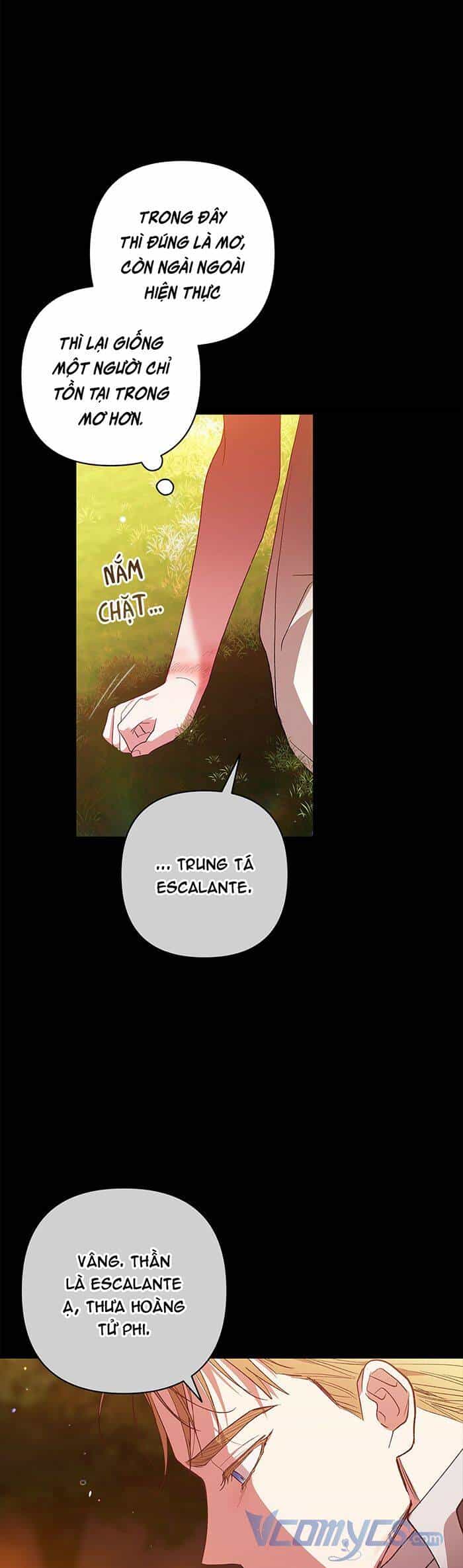 Cuộc Hôn Nhân Này Dù Sao Cũng Sẽ Tan Vỡ Mà Thôi - Chương 54 - ảnh 18