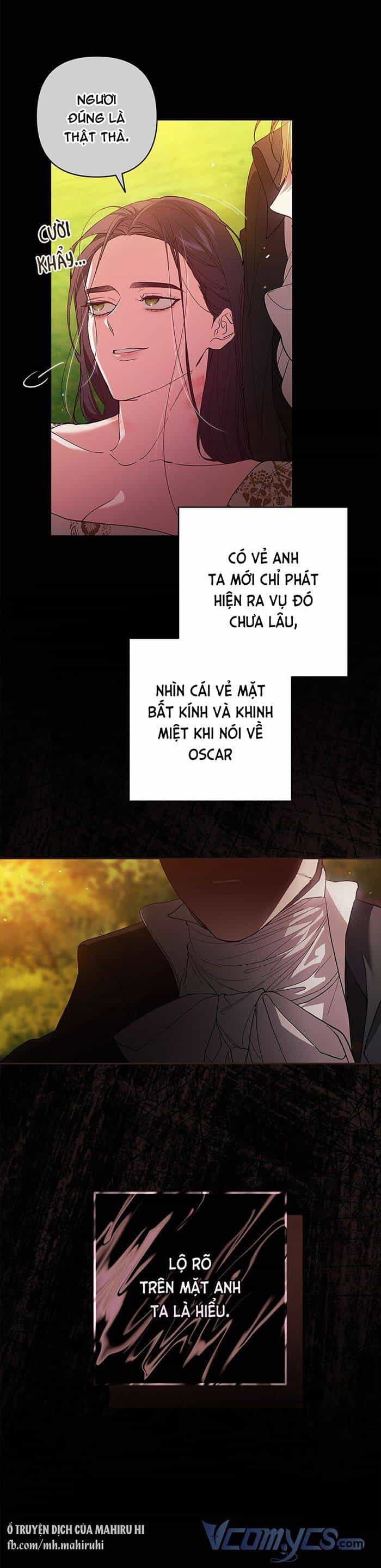 Cuộc Hôn Nhân Này Dù Sao Cũng Sẽ Tan Vỡ Mà Thôi - Chương 54 - ảnh 20
