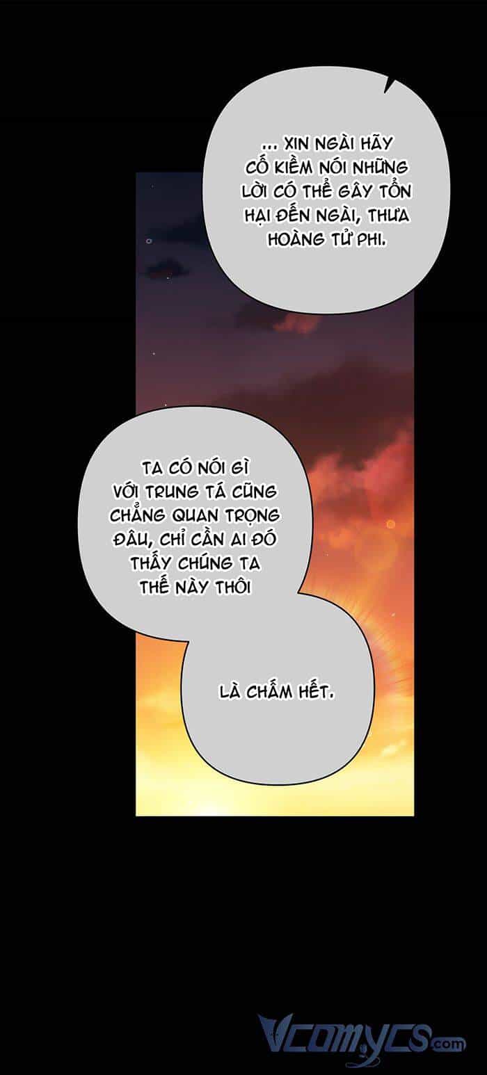 Cuộc Hôn Nhân Này Dù Sao Cũng Sẽ Tan Vỡ Mà Thôi - Chương 54 - ảnh 21