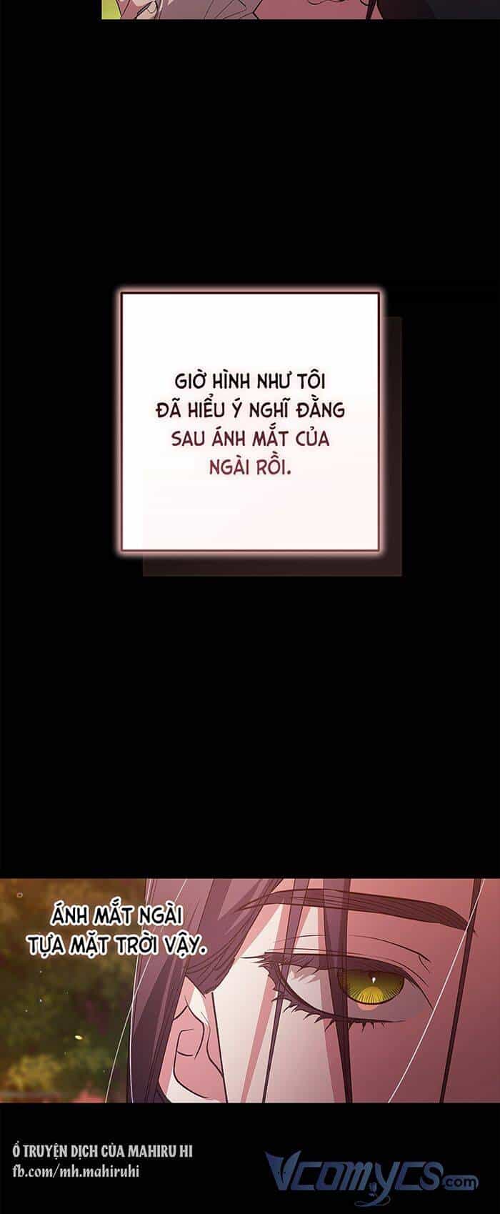 Cuộc Hôn Nhân Này Dù Sao Cũng Sẽ Tan Vỡ Mà Thôi - Chương 54 - ảnh 27