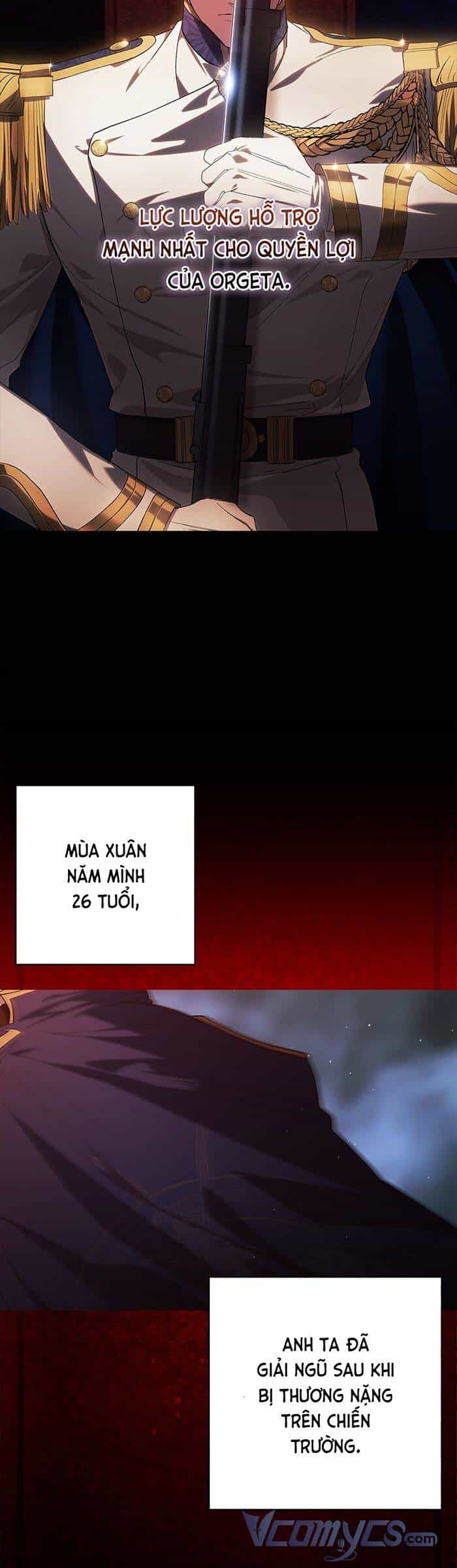 Cuộc Hôn Nhân Này Dù Sao Cũng Sẽ Tan Vỡ Mà Thôi - Chương 54 - ảnh 3