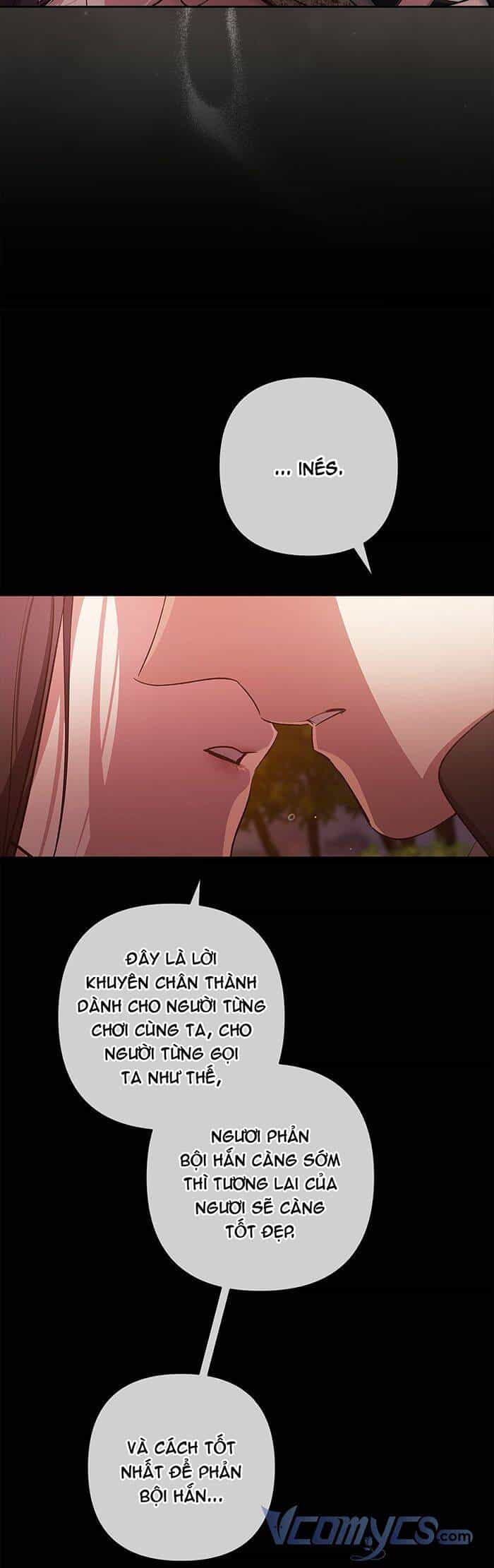 Cuộc Hôn Nhân Này Dù Sao Cũng Sẽ Tan Vỡ Mà Thôi - Chương 54 - ảnh 30
