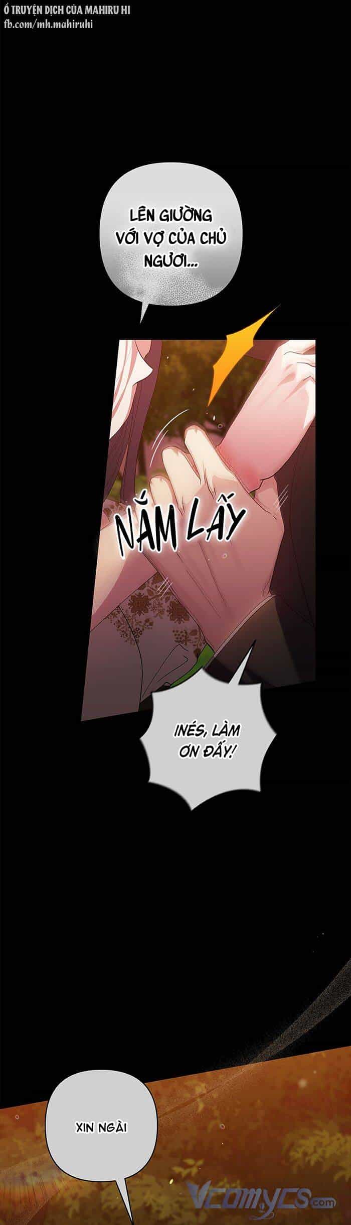 Cuộc Hôn Nhân Này Dù Sao Cũng Sẽ Tan Vỡ Mà Thôi - Chương 54 - ảnh 31