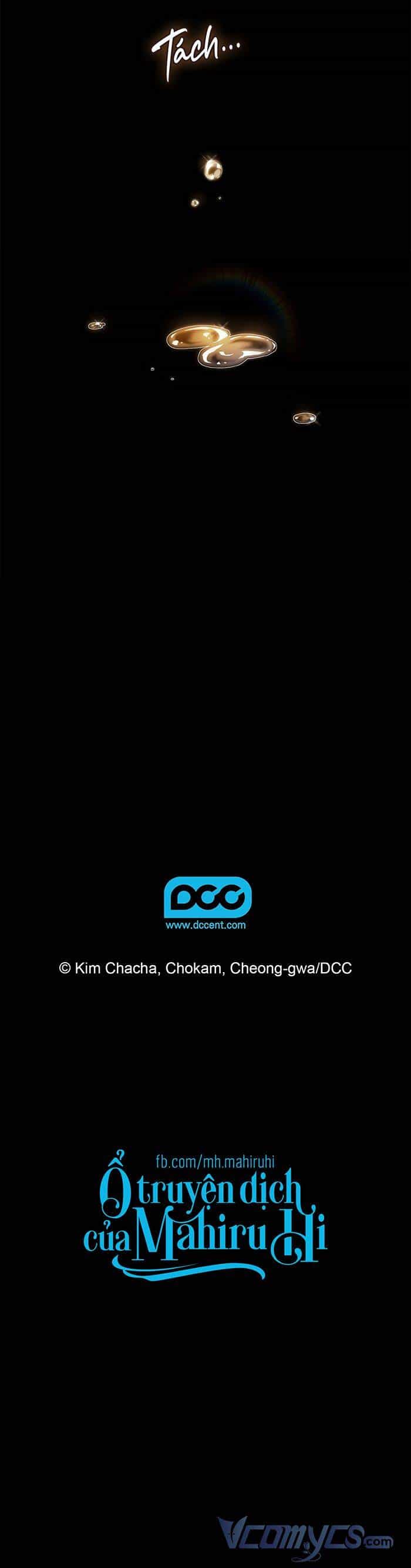 Cuộc Hôn Nhân Này Dù Sao Cũng Sẽ Tan Vỡ Mà Thôi - Chương 54 - ảnh 40