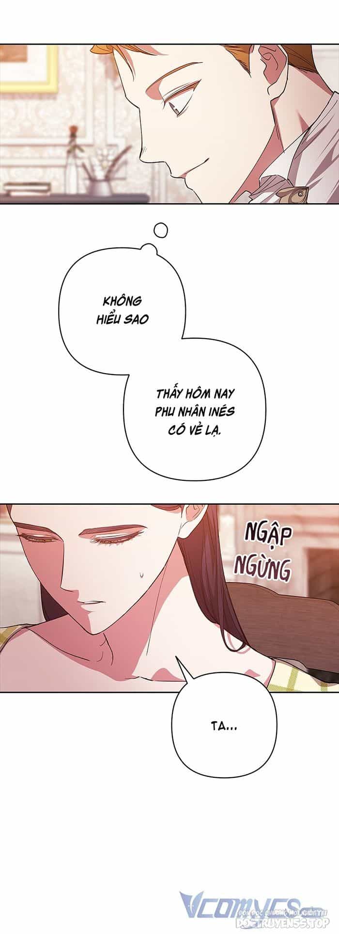 Cuộc Hôn Nhân Này Dù Sao Cũng Sẽ Tan Vỡ Mà Thôi - Chương 55 - ảnh 25