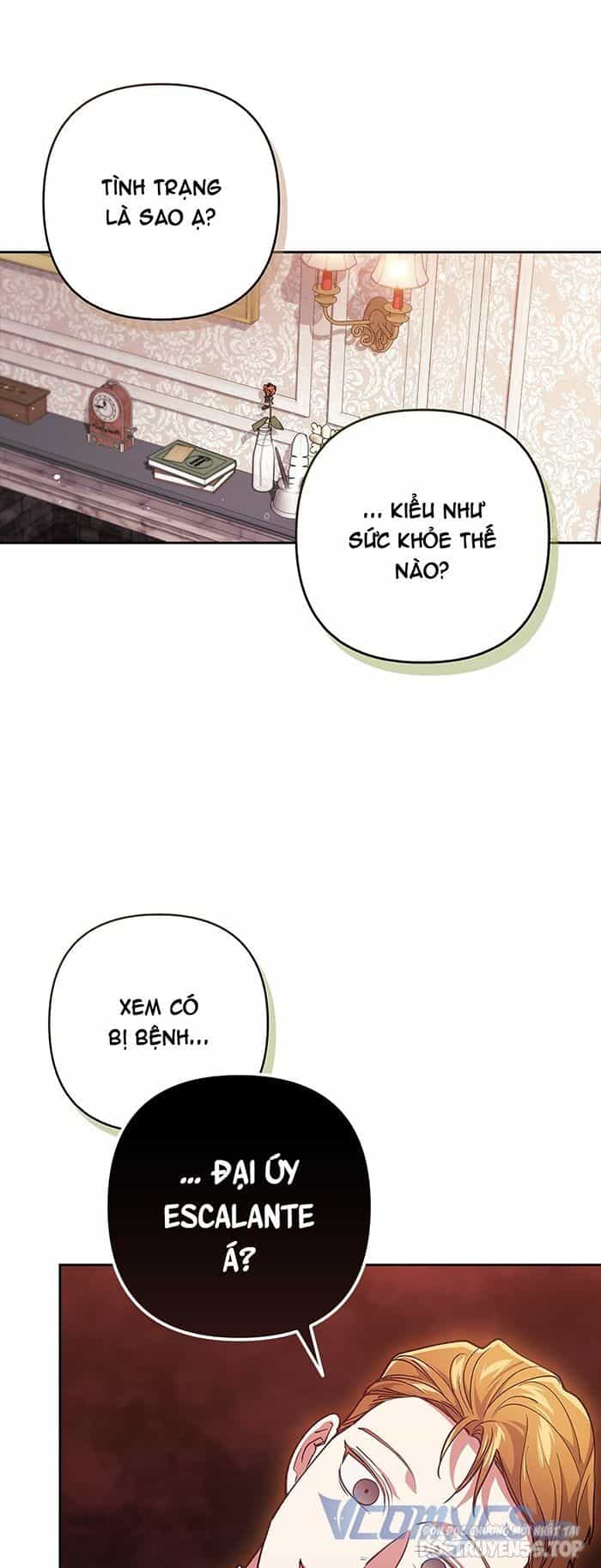 Cuộc Hôn Nhân Này Dù Sao Cũng Sẽ Tan Vỡ Mà Thôi - Chương 55 - ảnh 29