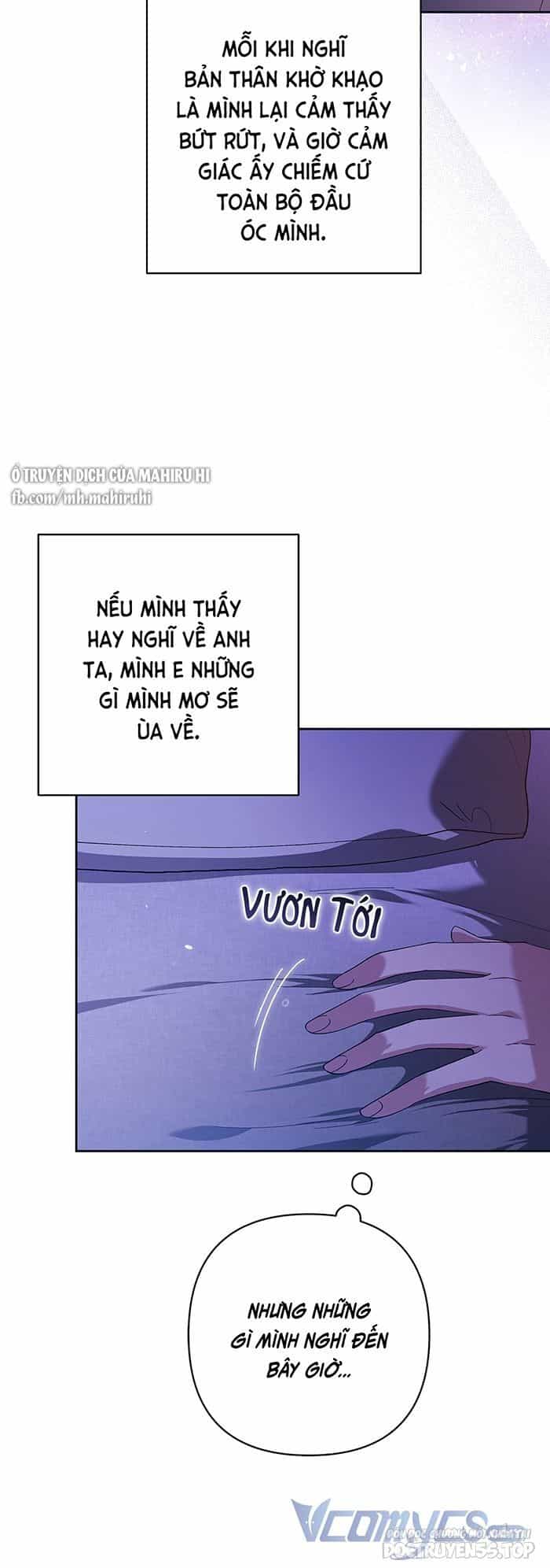 Cuộc Hôn Nhân Này Dù Sao Cũng Sẽ Tan Vỡ Mà Thôi - Chương 55 - ảnh 4