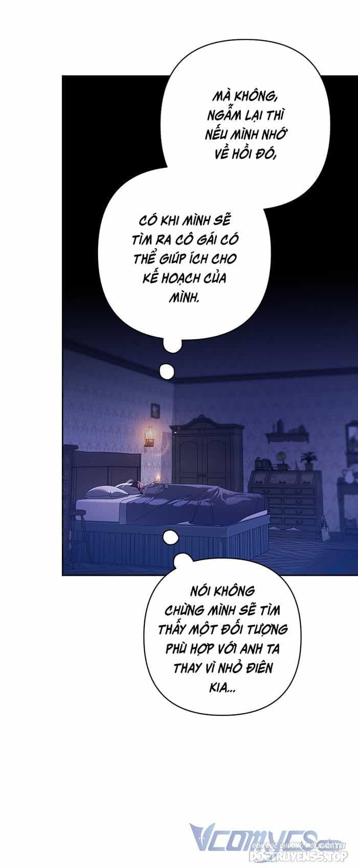Cuộc Hôn Nhân Này Dù Sao Cũng Sẽ Tan Vỡ Mà Thôi - Chương 55 - ảnh 6